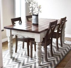 39 Beautiful Shabby Chic Dining Room Design Ideas Digsdigs Magnificent Shabby Chic Dining Room Table Design Inspiration 39 Beautiful Shabby Chic Dining Room Design Ideas Digsdigs Simple Shabby Chic Dining Room Table Inspiration