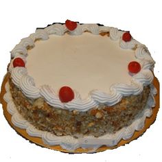 78 best midnight cake