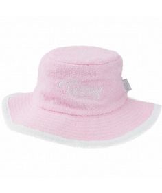 NWT Gymboree Spring Smiles Floral Flower Sun Hat Bucket Hat Baby Girls 3 6 month