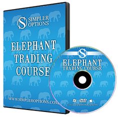 Course on option trading
