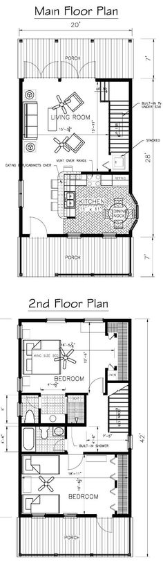 Simple House Design With Second Floor new panel homes 2030 traditional (floor plan) | small / tiny Simple House Design With Second Floor new panel homes 2030 traditional (floor plan) | small / tiny