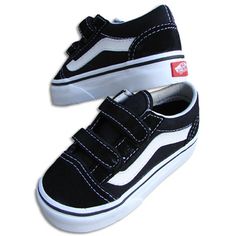 Vans Old Skool Bebé Vans Old Skool Bebé