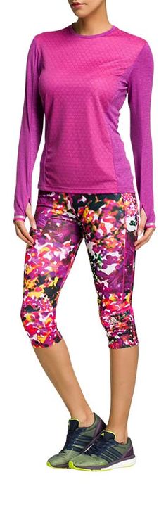 adidas 34 Tight, Leggings, Damen, Climalite, Tights, Leggins adidas 34 Tight, Leggings, Damen, Climalite, Tights, Leggins
