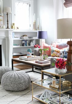 Colorful Living Room Decorating Ideas Colorful Living Room Decorating Ideas