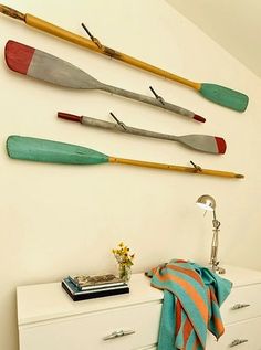 179 Best Oars Paddles Images On Pinterest In 2018 Decoración De Painted Oars