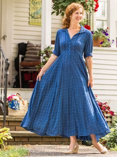 Rustic Party Dresses