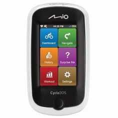 64 best cycling gifts