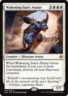 4 Wolfir Avenger FAST SHIPPING x4 4x LP Avacyn Restored