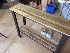 Narrow Entry Table rustic farmhouse entryway table sofa tablemodernrefinement Narrow Entry Table rustic farmhouse entryway table sofa tablemodernrefinement