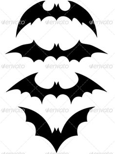 buy halloween black bat icon set by on graphicriver halloween black bat icon set description simple black vector icon set comprised of four halloween bats - Halloween Pictures Bats buy halloween black bat icon set by on graphicriver halloween black bat icon set description simple black vector icon set comprised of four halloween bats - Halloween Pictures Bats