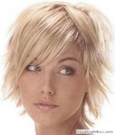 Coiffure Cheveux Courts Nuque Coupe De Cheveux Femme Court