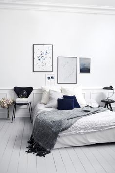 77 Gorgeous Examples Of Scandinavian Interior Design Light Nordic Bedroom 77 Gorgeous Examples Of Scandinavian Interior Design Light Nordic Bedroom