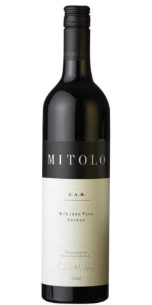 De 73 Bedste Billeder Fra Alcohol Wine And Drinks På Pinterest I Mitolo Wines G A M Shiraz 2010 Kobe Alkohol
