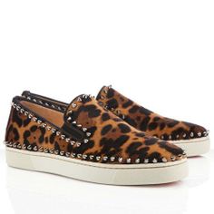 CHRISTIAN LOUBOUTIN Derbis turquesa CHRISTIAN LOUBOUTIN Derbis turquesa