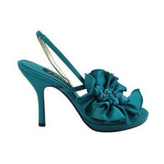 Bridal Shoes For Wedding Teal Beautiful Under 23 Cute Teal Heels