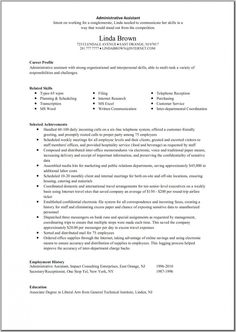ideas for a resumes under fontanacountryinn com ideas for a resume