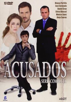 13 Ideas De Series Series Español Yon González Hotel España