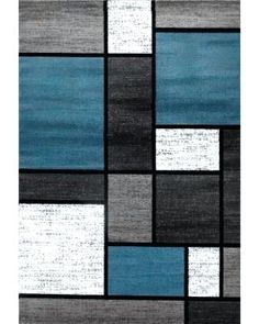 Luxury Black And Turquoise Rug Graphics Fresh Blue Area Rugs Black And Grey