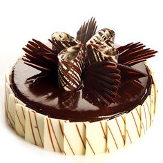 13 best cakes chocolates