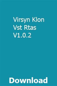 Vst Vst
