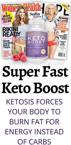 super fast weight loss supplements