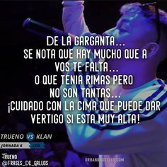 13 Ideas De Rap Batalla De Rap Freestyle Rap Truenos
