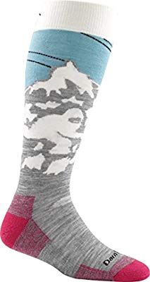 Womens Darn Tough Hilda Nordic Ultra Light Sock