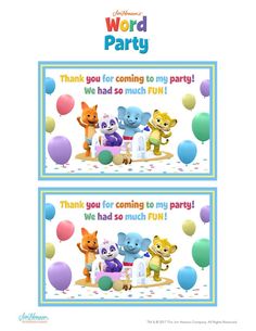 pinterest 75 word party printables images party printables 1