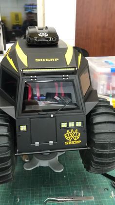 Diesel rc car sales