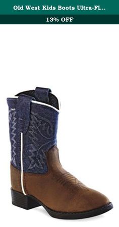 Cool Unisex Baby Boys Girls Winter Ankle Boots Biker Booties Toddler Little Kids 13, Red