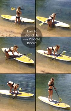100 Ideas De Sup Paddle En 2021 Paddle Surf Tablas De Paddle Surf