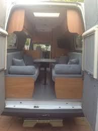 How to live in a van and travel book