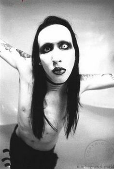 2018 年の marilyn manson のおすすめ画像 525 件 pinterest