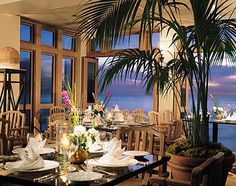 The Winery Restaurant Wine Connoisseur Pinterest Restaurants Splashes Surf Sand Hotel Laguna Beach Favorite
