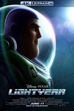 IntroductionClick Link to Watch! Lightyear is one such movie. Released in 2022, this Animation movie is a masterpiece producted by Pixar and stars Chris Evans. With its outstanding performances, stunning visuals, and thought-provoking themes, Lightyear is a movie you must watch.Watch Lightyear Full Movie FreeWatch Lightyear now by clicking button bellow and experience the magic of cinema. WATCH NOW ! Plot SummaryThe movie follows the story of Legendary Space Ranger Buzz Lightyear embarks on a...