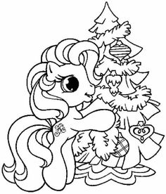 Coloring Pages Free Printable Disney Christmas Sheets
