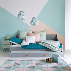 15 epic diy wall painting ideas to refresh your decor my wall will