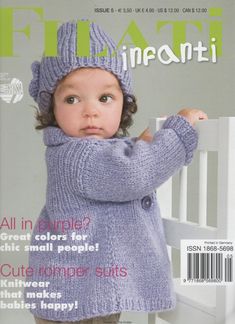 229 4PLY KNITTING PATTERN FROM BIRTH TO 2 YEARS 16-22/" BOLERO STYLE