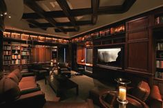 169 Best Media Rooms Designs Ideas Images In 2018 Room 27 Awesome Home Media Room Ideas Design Amazing Pictures