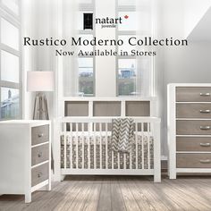 Pin By Posh Baby On Natart Furniture Pinterest Rustico Moderno Baby Furniture Collection Is Now Available In S Contact A Retailer Near You