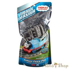 Rail Repair Criss Cross Thomas /& Friends Track Master Dockside Delivery Crane