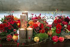 Die Reihenfolge der qualitativsten Tischdeko geburtstag herbst
