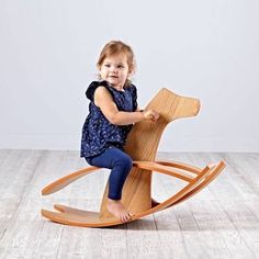 Cavallo a Dondolo Legno labebe 024 Cavallo a Dondolo Legno labebe 024