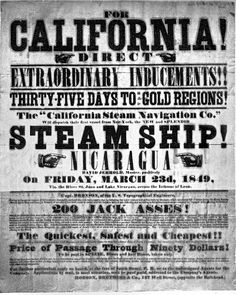 57 best gold rush activities images gold rush teaching social gold rush newspaper template