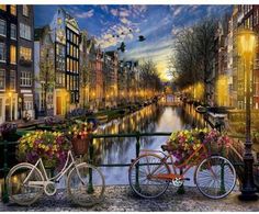 non branded Diy Painting By Numbers Landscape Adult Children Frameless Oil Painting Set Home Decorations Ireland Dublin Urban non branded Diy Painting By Numbers Landscape Adult Children Frameless Oil Painting Set Home Decorations Ireland Dublin Urban