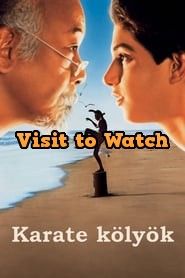 Online Karate Kolyok 1984 Teljes Filmek Magyarul Ingyen The Karate Kid 1984 Karate Kid Free Movies Online