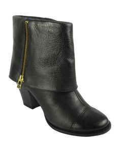 32 melhores imagens de Bolsas, vestidos e sapatos | Sapatos Sapato MAXI Bico Amendoado Salto Médio Preto Chocolate