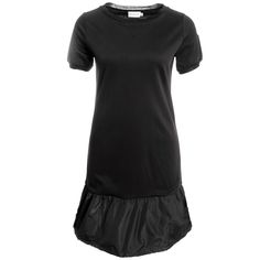 moncler kleid schwarz moncler kleid schwarz