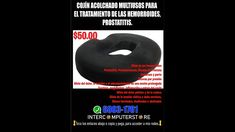 supositorio de aceite de coco para la próstata