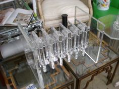 27 Best Lucite Table Base Images Acrylic Desk Lucite Table Base Google Search